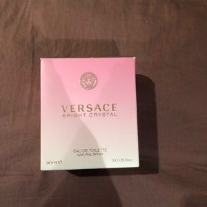 Bright Crystal Versace